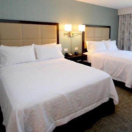 Hampton Inn- Suffolk Eksteriør bilde